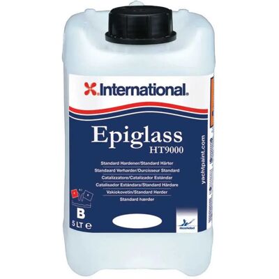 International Ht9000 Líquido 20l Clear One Size International Ht9000 Líquido 20l Clear One Size