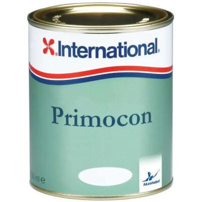 International Imprimación Primocon 750ml Grey One Size International Imprimación Primocon 750ml Grey One Size