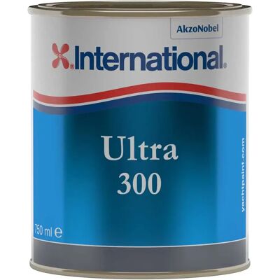 International Líquido Antiincrustante Ultra 300 750ml Blue One Size International Líquido Antiincrustante Ultra 300 750ml Blue One Size