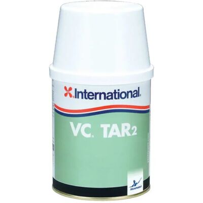 International Imprimación Epoxi Vc Tar2 1l White One Size International Imprimación Epoxi Vc Tar2 1l White One Size