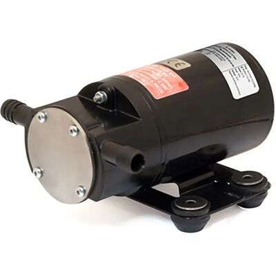 Johnson Pump Bomba F2p10-19 De 15l/min 24v Black 172 x 117 x 78 mm Johnson Pump Bomba F2p10-19 De 15l/min 24v Black 172 x 117 x 78 mm