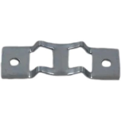 Webasto Soporte Para Conductos 233-101.zn-p Grey One Size Webasto Soporte Para Conductos 233-101.zn-p Grey One Size