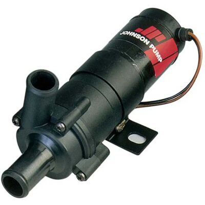 Johnson Pump Bomba Cm30p7-1 19 Mm 12v Black One Size Johnson Pump Bomba Cm30p7-1 19 Mm 12v Black One Size