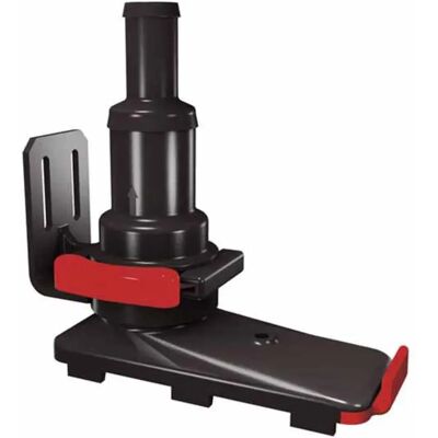 Johnson Pump Válvula De Retención Black One Size Johnson Pump Válvula De Retención Black One Size