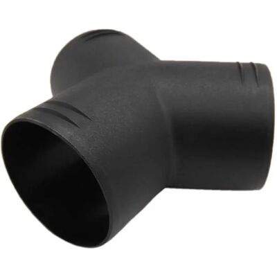 Webasto Distribuidor Black 60-60-60 mm Webasto Distribuidor Black 60-60-60 mm