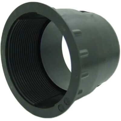 Webasto Tuerca De Unión Black 60 mm Webasto Tuerca De Unión Black 60 mm
