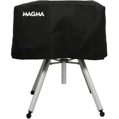 Magma Funda De Barbacoa Black One Size Magma Funda De Barbacoa Black One Size