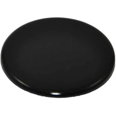 Eno Tapa De Quemador 1/2 A62 Black One Size Eno Tapa De Quemador 1/2 A62 Black One Size