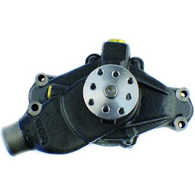 Recmar Bomba De Agua Gm V6 V8 Grey One Size Recmar Bomba De Agua Gm V6 V8 Grey One Size