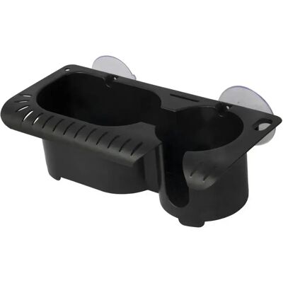 Seanox Doble Caso De Gm Black One Size Seanox Doble Caso De Gm Black One Size
