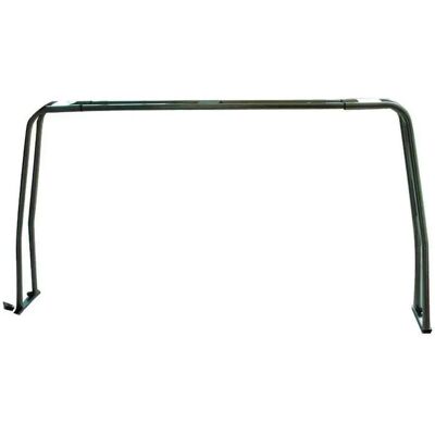 Lalizas - Rigid Boats Inox Bow - Inox - Bow Plate - Boat Bow Plate Lalizas - Rigid Boats Inox Bow - Inox - Bow Plate - Boat Bow Plate