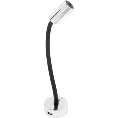 Goldenship Gs10485 Luz LED de Cortesía Transparente - Luz LED de Cortesía Goldenship Gs10485 Luz LED de Cortesía Transparente - Luz LED de Cortesía