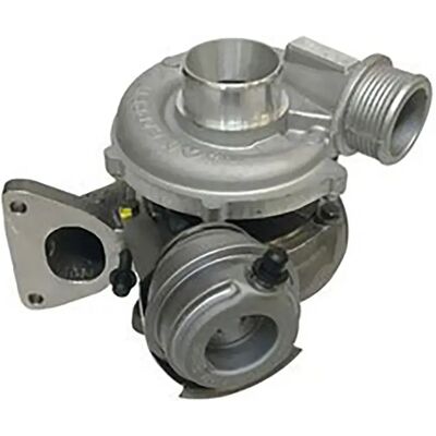 Recmar Turbina De Motor Volvo D3-110i-a-b-c D3-130-160 Grey One Size Recmar Turbina De Motor Volvo D3-110i-a-b-c D3-130-160 Grey One Size