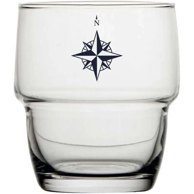 Marine Business Vaso Apilable Ecozen De Northwind 6 Unidades Clear One Size Marine Business Vaso Apilable Ecozen De Northwind 6 Unidades Clear One Size