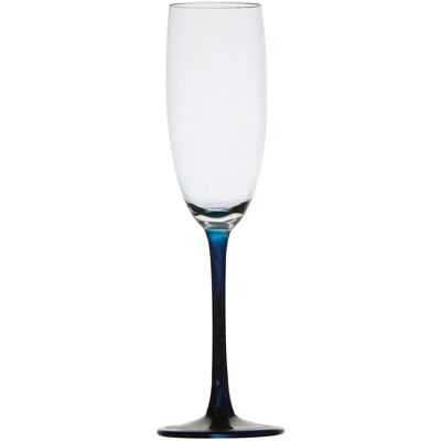 Marine Business Copa De Champán Party Ecozen 170ml 6 Unidades Blue One Size Marine Business Copa De Champán Party Ecozen 170ml 6 Unidades Blue One Size