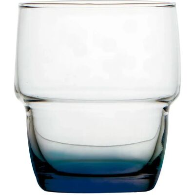 Marine Business Vaso Apilable Party Ecozen 270ml 6 Unidades Blue One Size Marine Business Vaso Apilable Party Ecozen 270ml 6 Unidades Blue One Size
