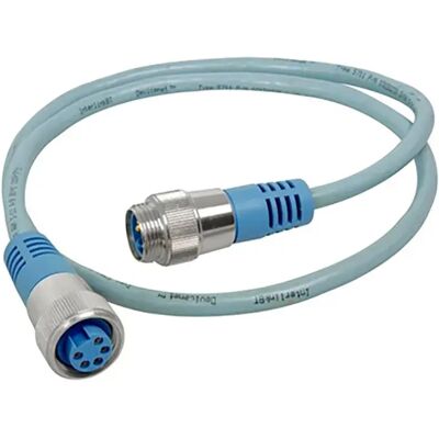 Maretron Microcable De Doble Extremo 1 M Grey One Size Maretron Microcable De Doble Extremo 1 M Grey One Size