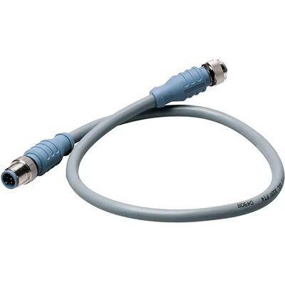 Maretron Microcable De Doble Extremo 10 M Grey One Size Maretron Microcable De Doble Extremo 10 M Grey One Size