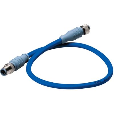 Cable Medio De Doble Extremo Maretron - Accesorios de Electrónica Marina Cable Medio De Doble Extremo Maretron - Accesorios de Electrónica Marina