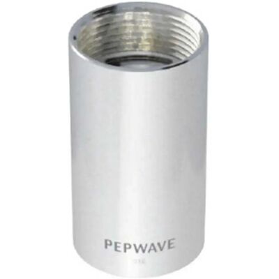 Peplink Acw-651 14 Tpi Hilo De Movilidad Femenino Silver One Size Peplink Acw-651 14 Tpi Hilo De Movilidad Femenino Silver One Size