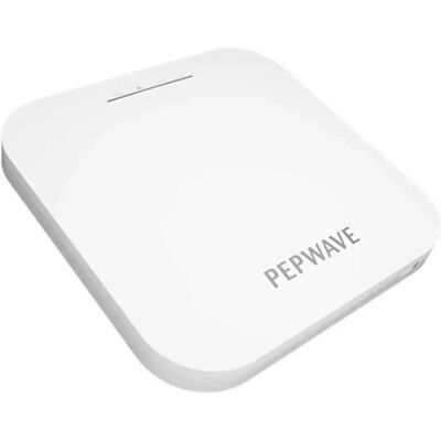 Peplink Repetidor Ap One Ax Lite White One Size Peplink Repetidor Ap One Ax Lite White One Size