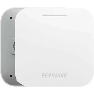 Peplink Repetidor Ap One Ax White One Size Peplink Repetidor Ap One Ax White One Size