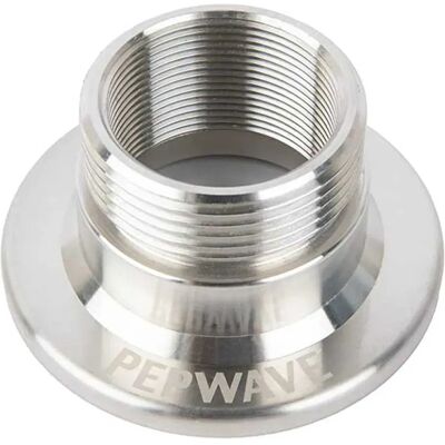 Peplink Domo Hd (hd1/hd2) Hilo De Movilidad Silver One Size Peplink Domo Hd (hd1/hd2) Hilo De Movilidad Silver One Size