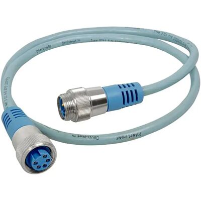 Maretron Cable Nzn-107 De Doble Extremo Grey One Size Maretron Cable Nzn-107 De Doble Extremo Grey One Size