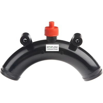 Johnson Pump Ventilación De Circuito Aquat Black 1´´ Johnson Pump Ventilación De Circuito Aquat Black 1´´