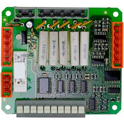 Pros Control Del Circuito Eléctrico De Navegación De 5 Luces 12v Multicolor One Size Pros Control Del Circuito Eléctrico De Navegación De 5 Luces 12v Multicolor One Size