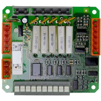 PROS - LED Ctrl - Multicolor - Electrical circuit controller PROS - LED Ctrl - Multicolor - Electrical circuit controller
