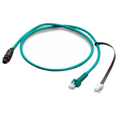 Mastervolt Cable De Conexión Czone 2 M Blue One Size Mastervolt Cable De Conexión Czone 2 M Blue One Size