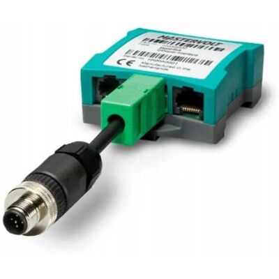 Mastervolt Interfaz Canopen Black One Size Mastervolt Interfaz Canopen Black One Size