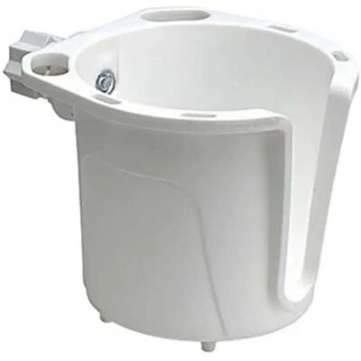 Railblaza Portavasos White One Size Railblaza Portavasos White One Size