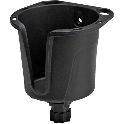 Railblaza Soporte Para Portavasos Black One Size Railblaza Soporte Para Portavasos Black One Size