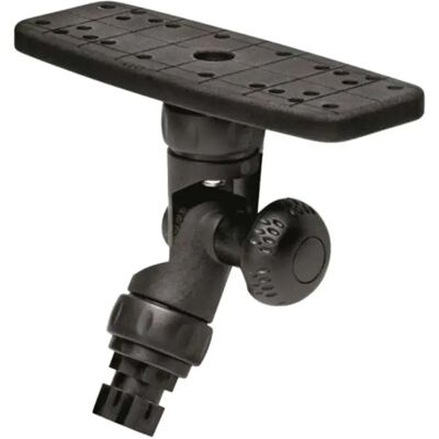 Railblaza Soporte De Montaje Con Bloqueo R Black One Size Railblaza Soporte De Montaje Con Bloqueo R Black One Size