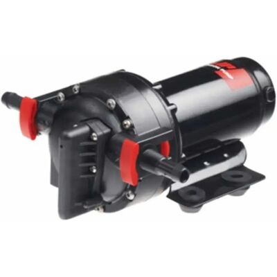 Bomba de agua Johnson WPS 2.9 Alta capacidad - 85W, 12V, 11 LPM Bomba de agua Johnson WPS 2.9 Alta capacidad - 85W, 12V, 11 LPM