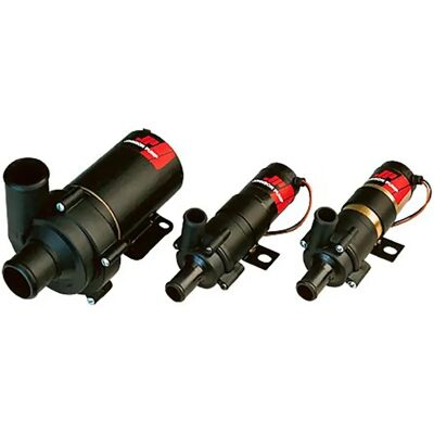 Johnson Pump Bomba Centrífuga Cm10p7-1 20 Mm 12v Black 177 x 68 x 85 mm Johnson Pump Bomba Centrífuga Cm10p7-1 20 Mm 12v Black 177 x 68 x 85 mm
