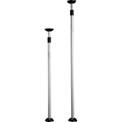 Nuova Rade Soporte Telescópico Para Toldo Mediano Grey 86-151 cm Nuova Rade Soporte Telescópico Para Toldo Mediano Grey 86-151 cm
