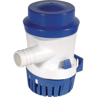 Shurflo Bomba De Achique Sumergible De 1000 3785l/h 12v White / Blue 114 x 95 mm Shurflo Bomba De Achique Sumergible De 1000 3785l/h 12v White / Blue 114 x 95 mm