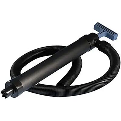Whale Bomba Manual Easy Bailer Bp1955 19l/min Black One Size Whale Bomba Manual Easy Bailer Bp1955 19l/min Black One Size