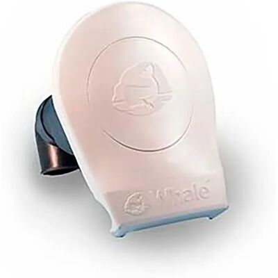 Whale Bomba Manual Smartbail Bp5012 White / Black 1-1 1/2´´ Whale Bomba Manual Smartbail Bp5012 White / Black 1-1 1/2´´