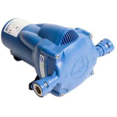 Whale Bomba De Presión Watermaster 3.0gpm 11.5l/min 12v 2 Bar Light Blue One Size Whale Bomba De Presión Watermaster 3.0gpm 11.5l/min 12v 2 Bar Light Blue One Size