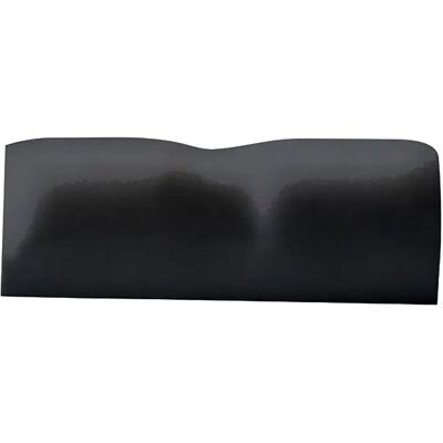 Tessilmare Conector De Perfil Radial De Pvc Black 30-40 mm Tessilmare Conector De Perfil Radial De Pvc Black 30-40 mm