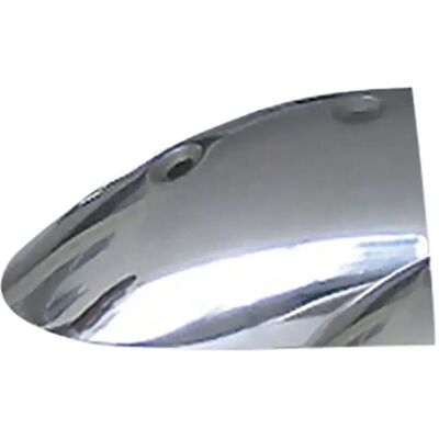 Tessilmare - Tapa Final De Perfil Radial - End Cap Tessilmare - Tapa Final De Perfil Radial - End Cap