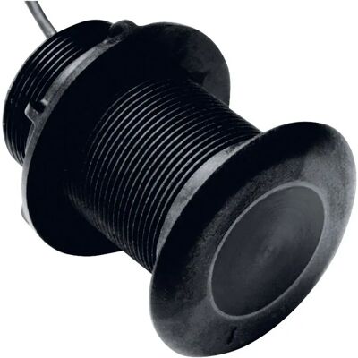 Airmar Transductor De Doble Frecuencia P319 50-200hz Black 51 mm Airmar Transductor De Doble Frecuencia P319 50-200hz Black 51 mm