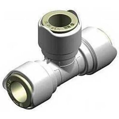Whale Conector Rápido 15 Mm White One Size Whale Conector Rápido 15 Mm White One Size