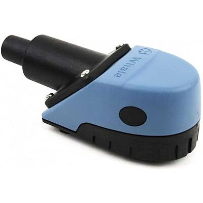 Whale Filtro De Bomba Multidireccional Black 3/4´´ Whale Filtro De Bomba Multidireccional Black 3/4´´