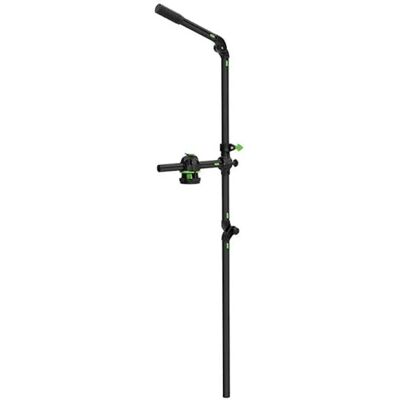 Railblaza 61´´/soporte Hexx 1550 Mm Black One Size Railblaza 61´´/soporte Hexx 1550 Mm Black One Size