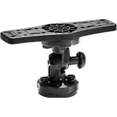 Railblaza Soporte De Hexx Fish Finder Black One Size Railblaza Soporte De Hexx Fish Finder Black One Size